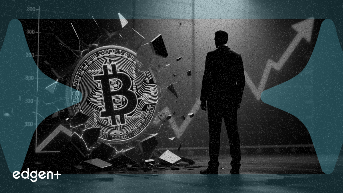 Bitcoin Depot Yeni CEO Atadı, Gelirlerde %40 Düşüş Bekliyor