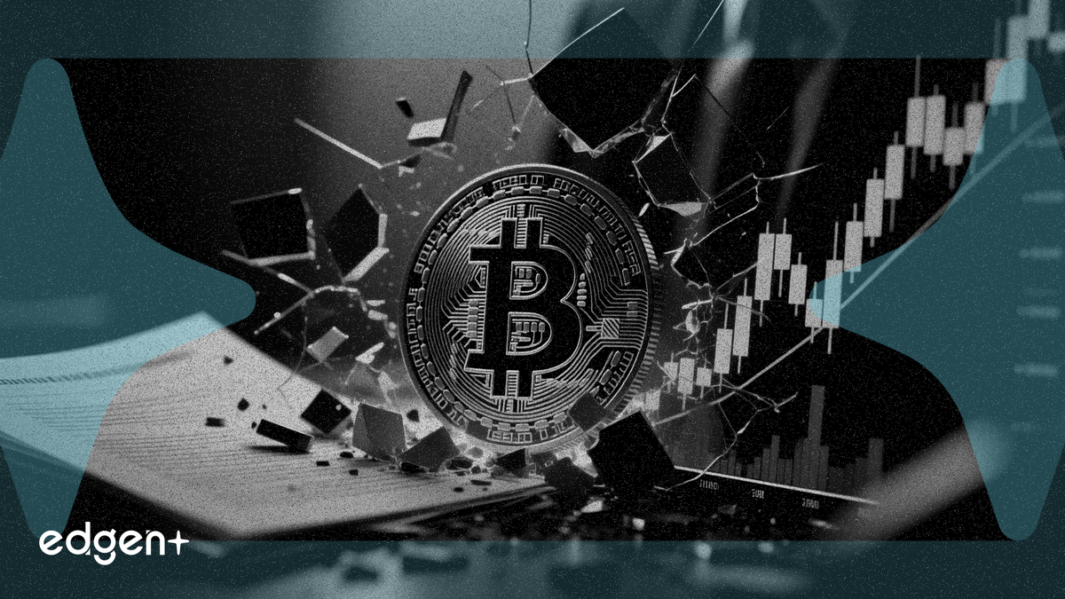 Bitcoin Depot évince son PDG, l'action chute de 14% sous la pression réglementaire