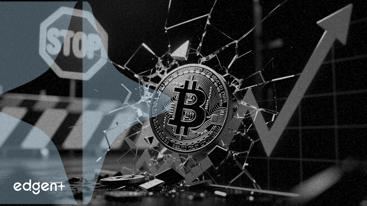 康乃狄克州叫停業務，比特幣存款（Bitcoin Depot）股價暴跌56%
