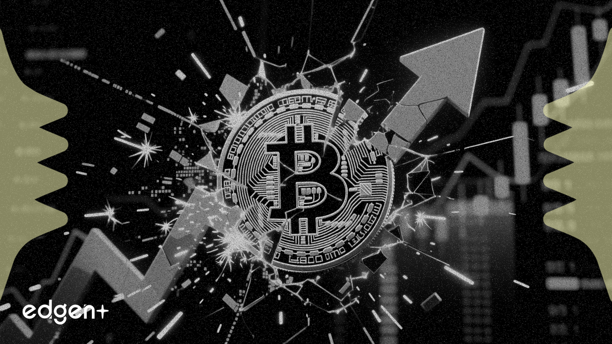 370万ドルの仮想通貨盗難にもかかわらず、Bitcoin Depot株が15.6%急騰
