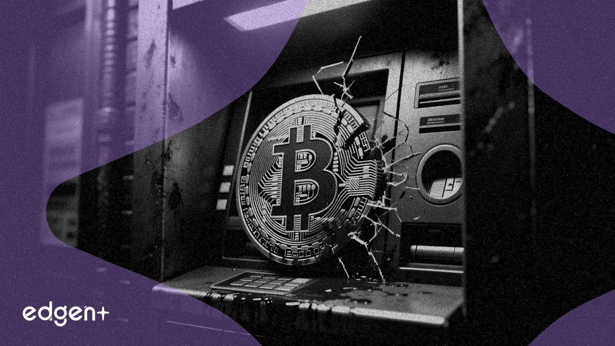 Bitcoin Depot 因收取 44% 的 ATM 溢价指控而陷入舆论风暴