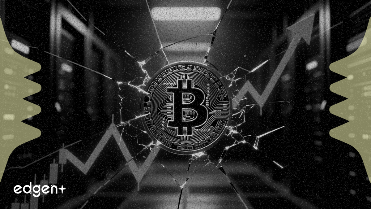 Crypto ATM operator Bitcoin Depot has issued a 'going concern' warning, citing a 49% revenue drop and mounting legal costs from state anti-fraud lawsuits.