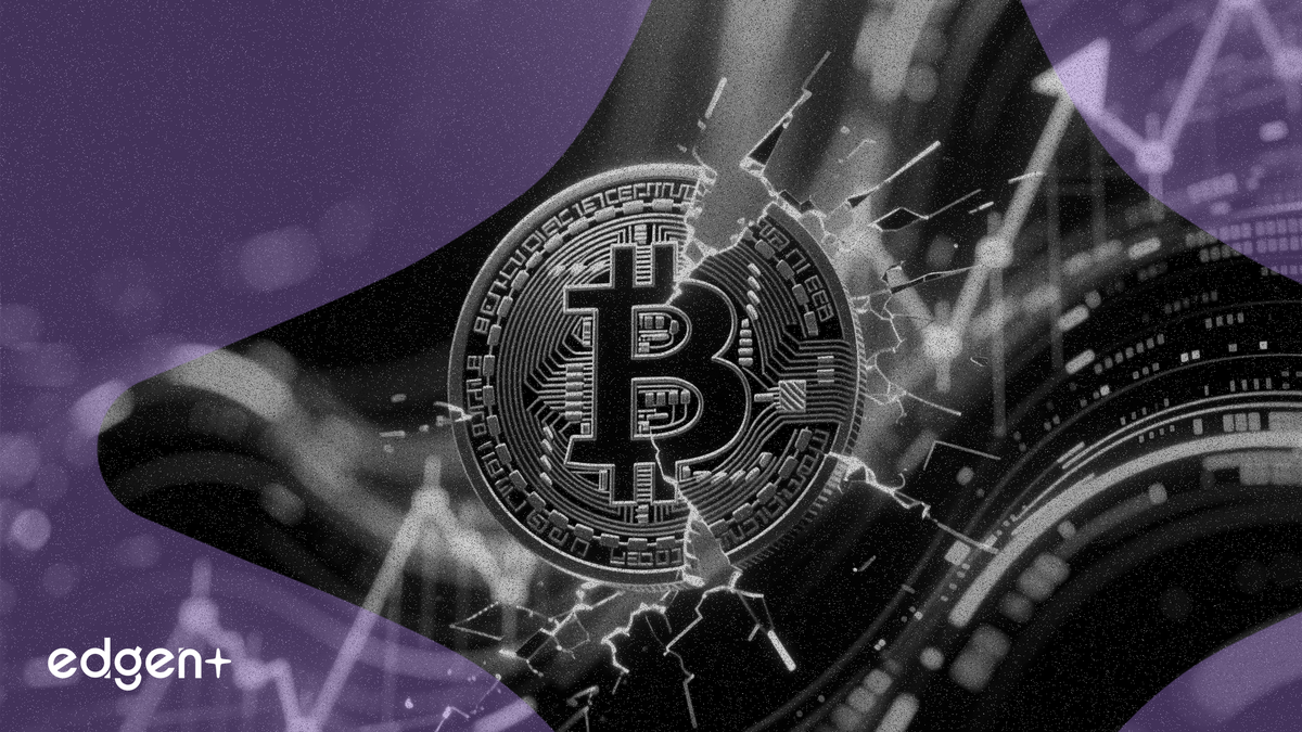 L'intérêt ouvert sur les dérivés Bitcoin chute de 1,25 milliard de dollars après des données d'inflation élevées