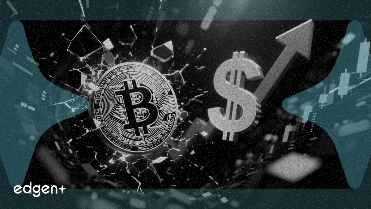 Bitcoin y otros activos de riesgo sufrieron una caída tras un discurso presidencial estadounidense sobre el conflicto entre EE. UU. e Irán, que los mercados percibieron como una escalada, lo que fortaleció al dólar.