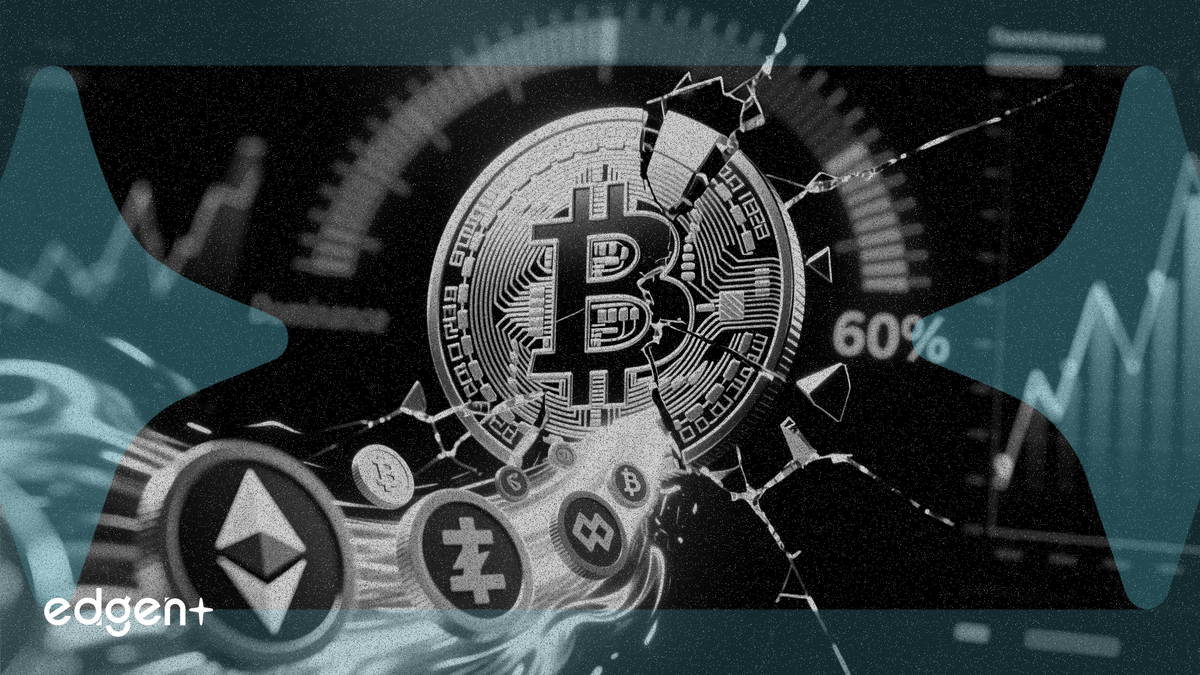 Bitcoin hakimiyeti %60'ı reddetti, altcoin rotasyonu hız kazanıyor