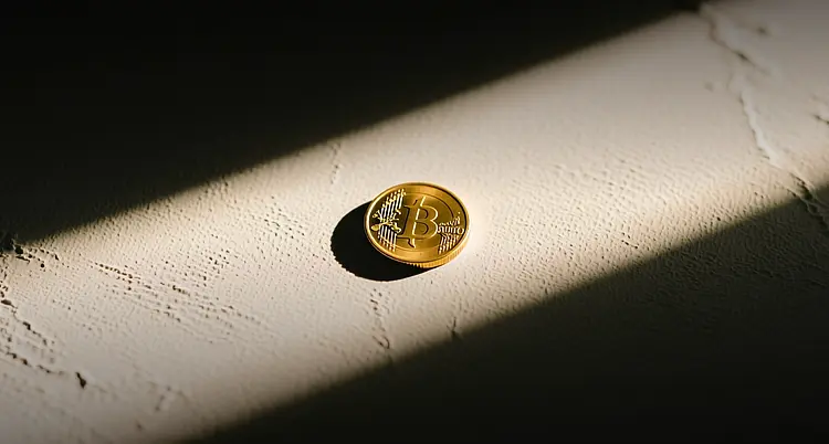 Bitcoin %1 düşüşle 64.298 $'a geriledi: Getiri eğrisinin düzleşmesi şahin Fed sinyali veriyor
