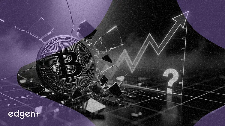 Bitcoin drops 50% from peak as Wintermute says bottom not confirmed