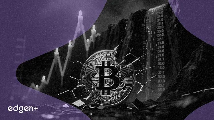 Bitcoin drops below $73,000 as failed breakout triggers selloff