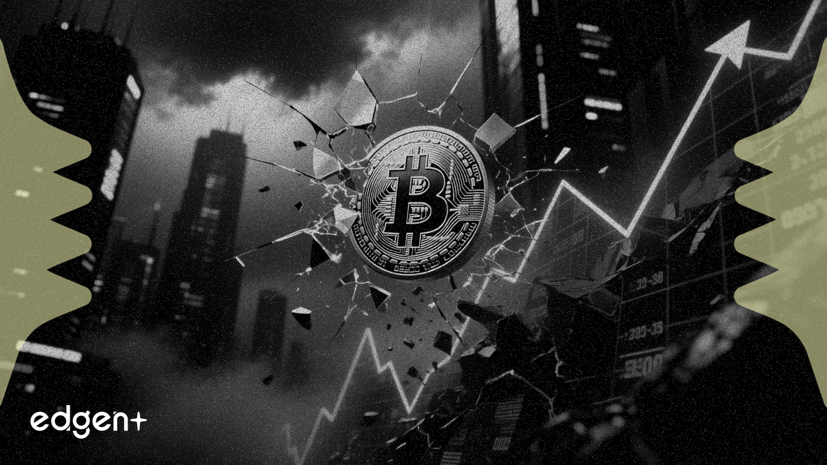 Bitcoin drops below $75,000 as market eyes wider correction risk