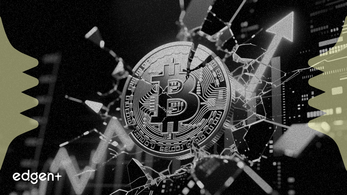 Bitcoin, Volatil Seansın Ardından Mart Ayını 67.500 Doların Üzerinde Kapattı