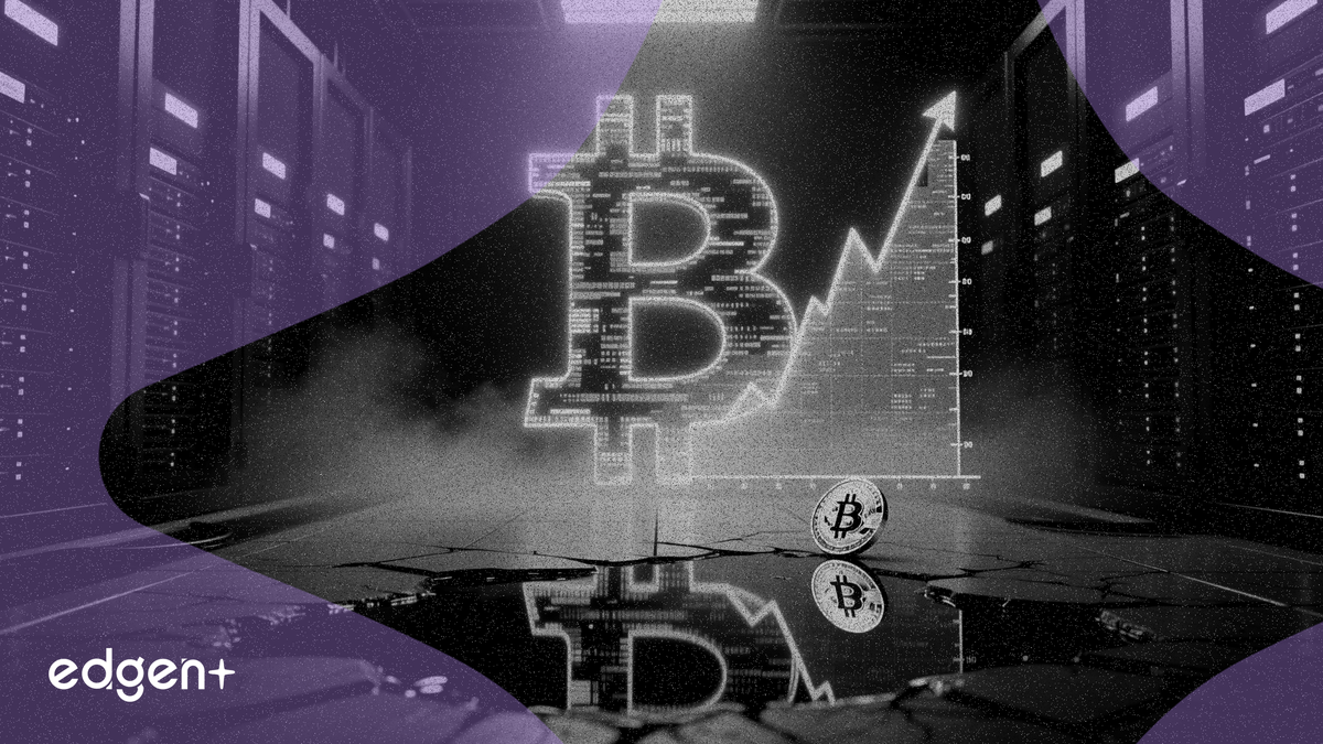 Les flux des ETF Bitcoin atteignent 536 millions de dollars alors que l'activité on-chain ralentit, selon CryptoQuant