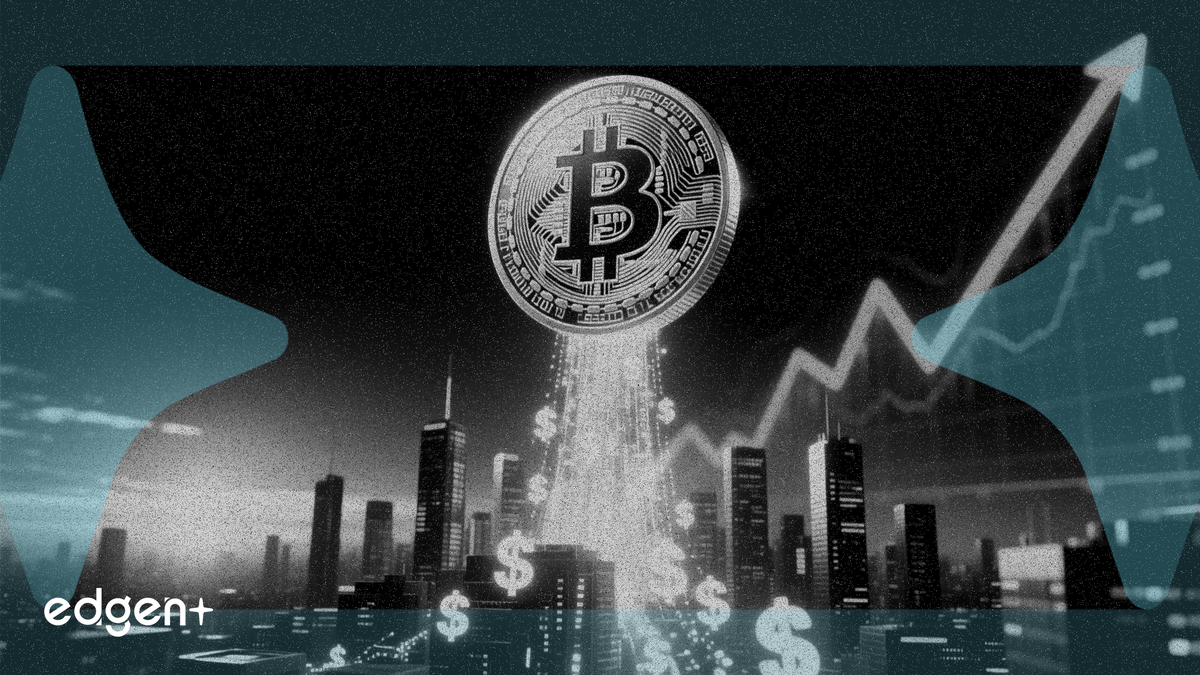 比特幣 ETF 流入達 4.71 億美元，價格重回 70,000 美元關口