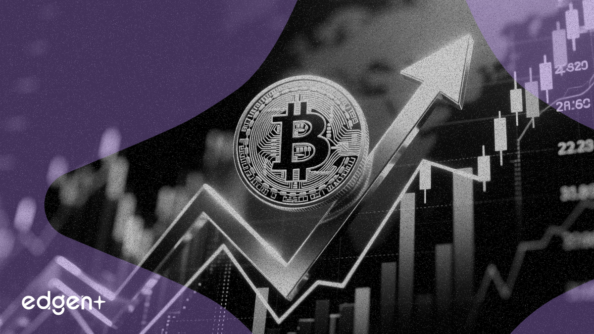 比特币 ETF 收复两条关键均线，发出看涨信号