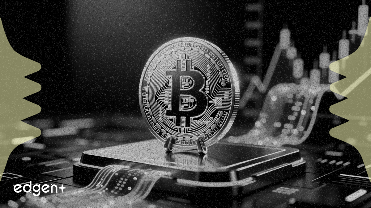 比特幣 ETF 迎來 5 個月來首次資金流入，價格趨於穩定