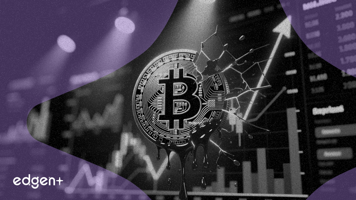 비트코인 ETF, 투자자 관심 변화로 일주일 만에 10억 달러 유출