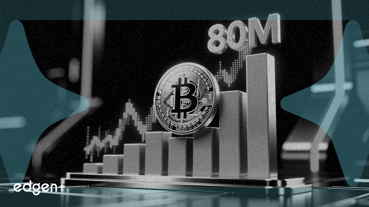 Bitcoin ETFs notch $85M inflow in strongest day in a month