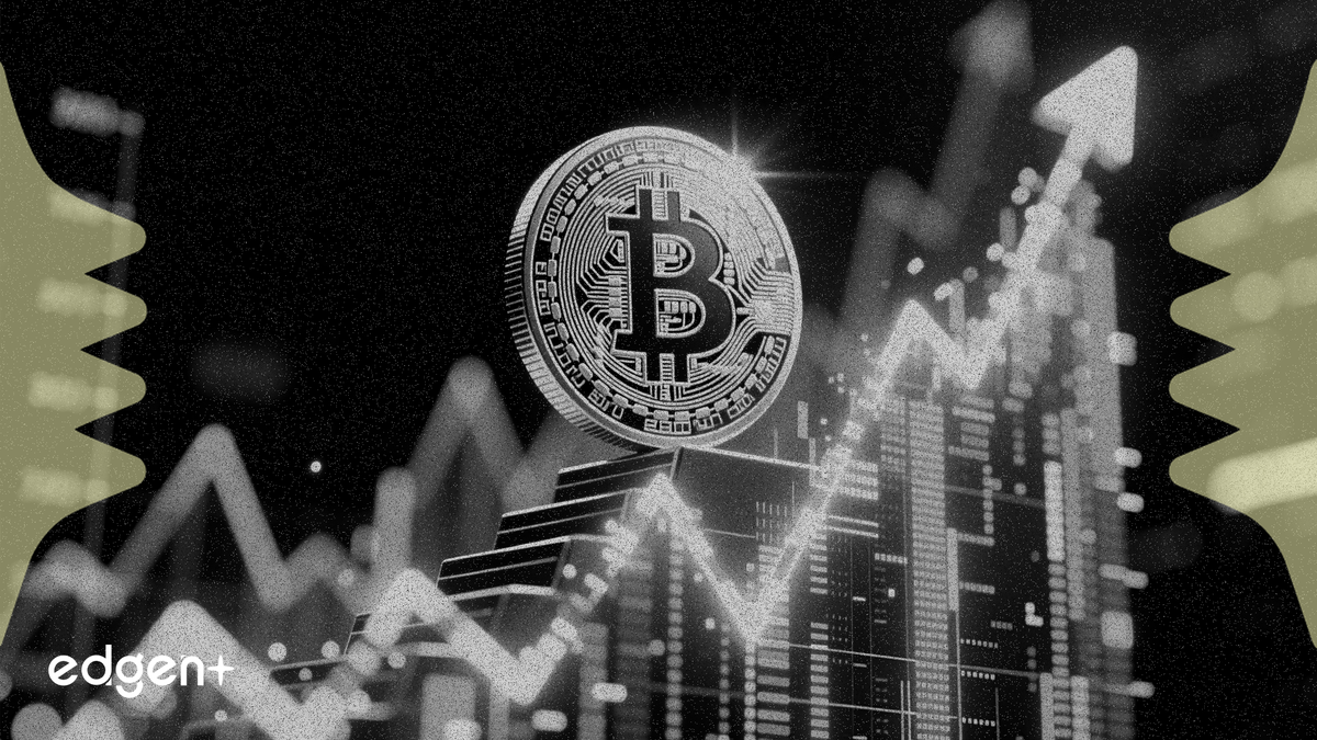 ビットコイン現物ETF、1月以来最大の週間資金流入を記録
