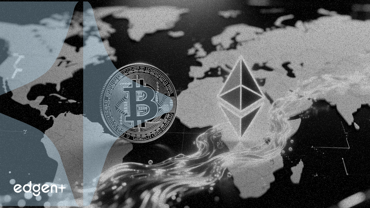 地緣政治局勢緩和，比特幣與以太坊 ETF 迎來新一輪資金流入