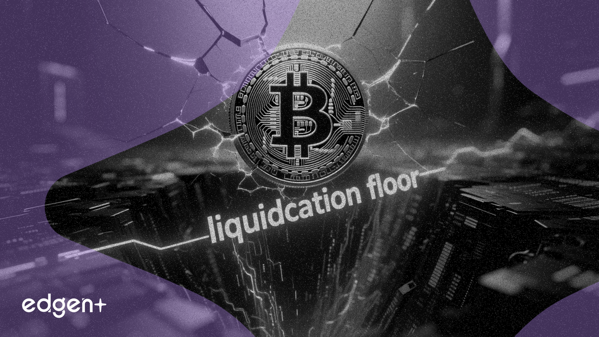 Le Bitcoin surveille une volatilité majeure avec un seuil de liquidation à 73 600 $