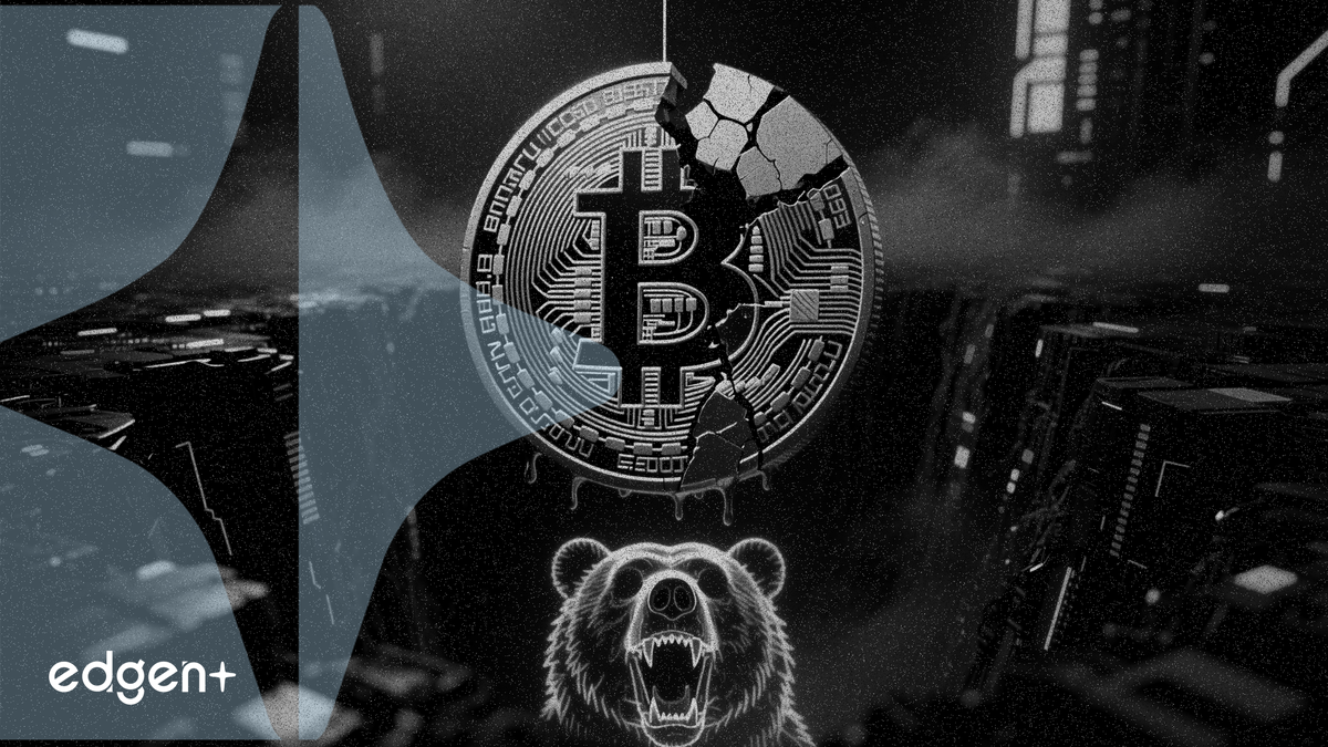 Bitcoin fait face à un écart de 35 milliards $ par rapport au record de pertes du marché baissier de 2022