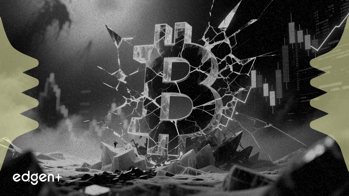 Le Bitcoin face à une crise de réévaluation suite à un projet de gel de 5,6 millions de jetons