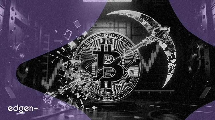ビットコイン、量子コンピューター脅威に4690億ドル晒される—新報告書でより短いタイムラインを警告