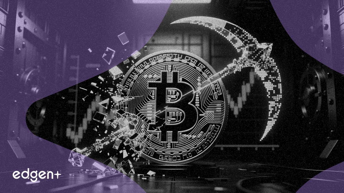 比特幣面臨量子運算威脅4690億美元 新報告警告時間線加速