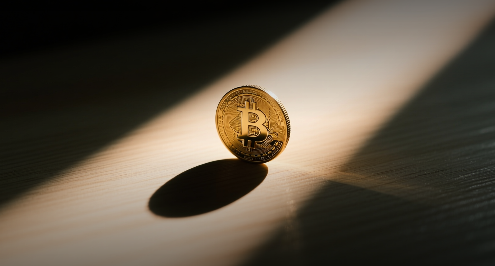 ビットコイン、3%下落し60,722ドル—トレーダーがステーブルコインに資金シフト