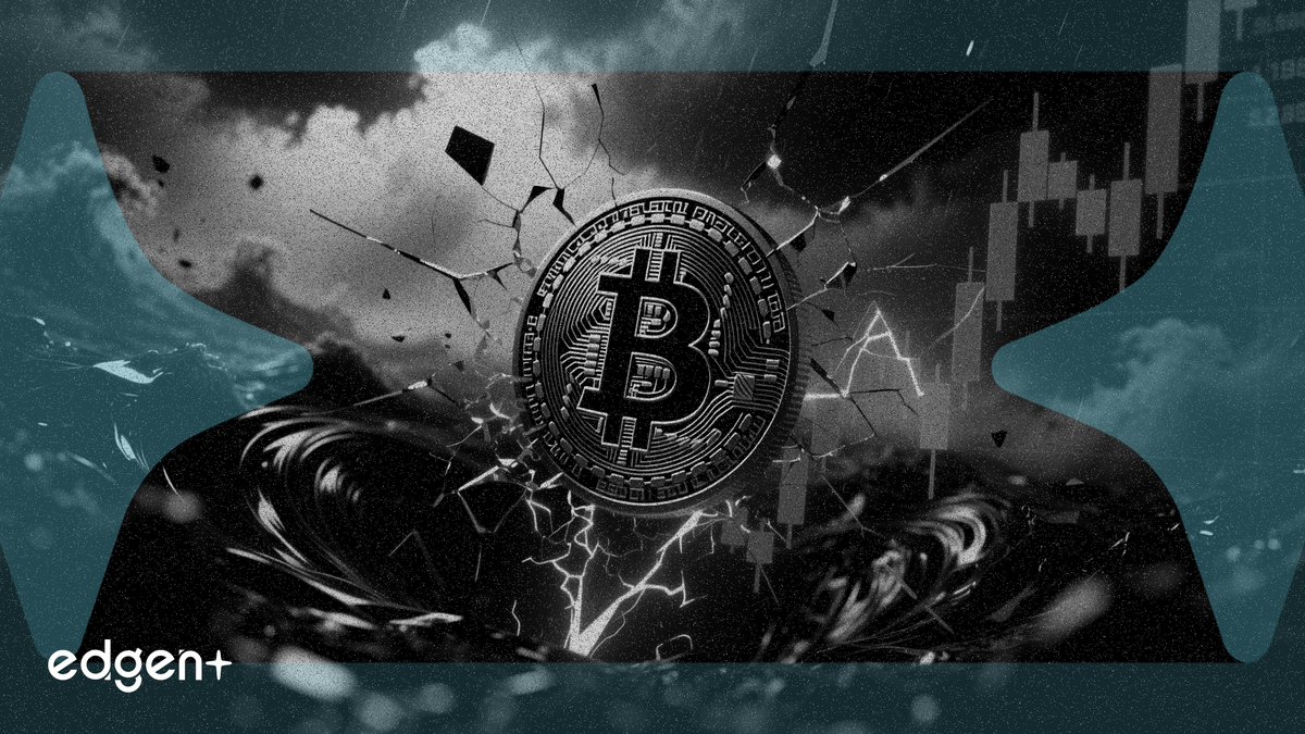 ビットコインが6万5,000ドルを割り込む、マクロ経済への懸念でリスク資産が動揺