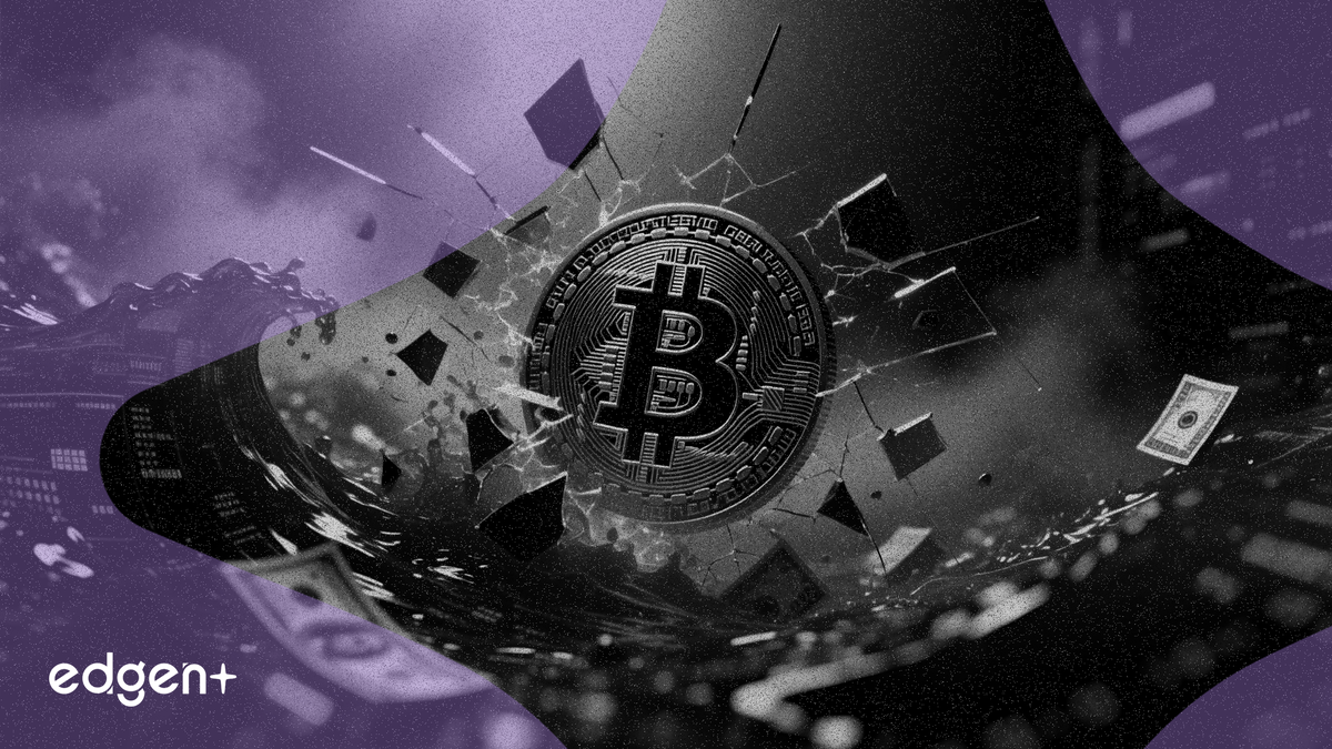 Bitcoin Falls Below $70,000 as Iran Talks Fail, Triggering $123 Million in Liquidations