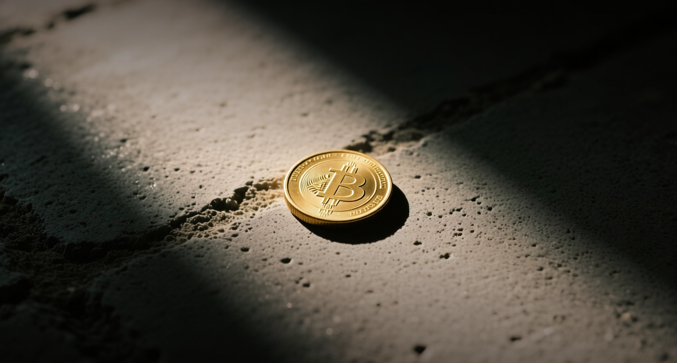 Bitcóin cae a $59.307 tras liquidaciones por $1.490 millones en el mercado