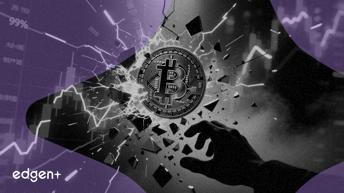 Bitcoin Şirketi Nakamoto, %99'luk Düşüşün Ardından Ters Hisse Bölünmesine Gidiyor