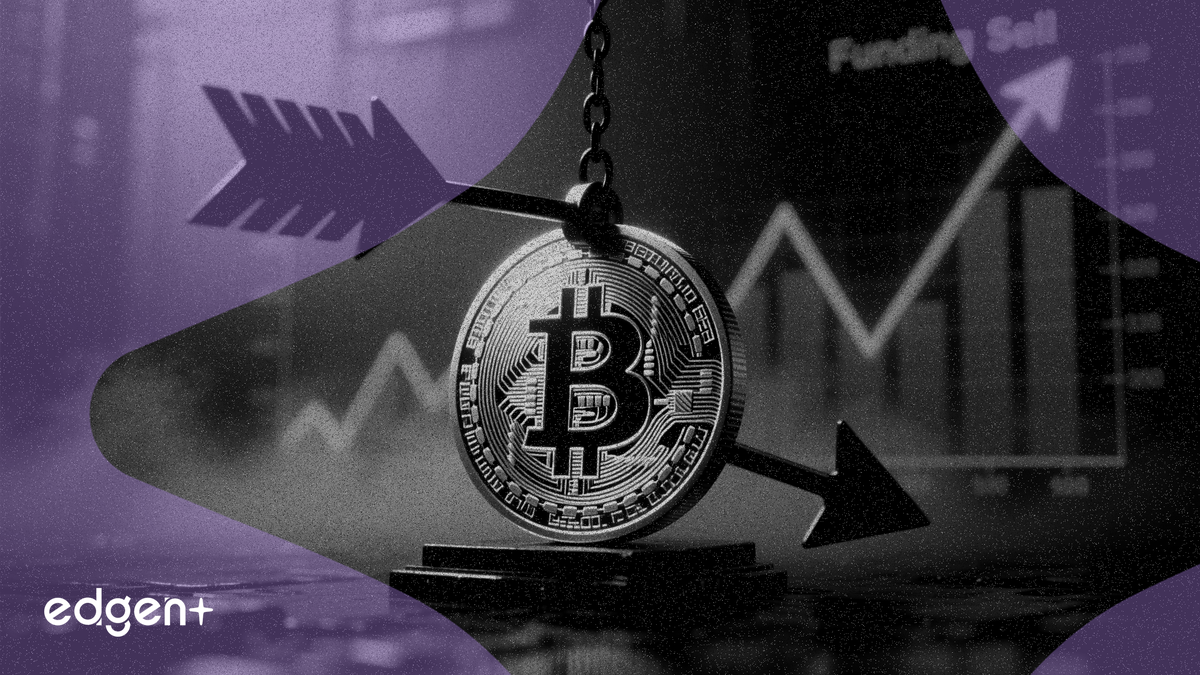 Tỷ lệ tài trợ Bitcoin chạm mức thấp nhất năm 2023 khi phe bán đặt cược chống lại đà tăng lên 75.000 USD