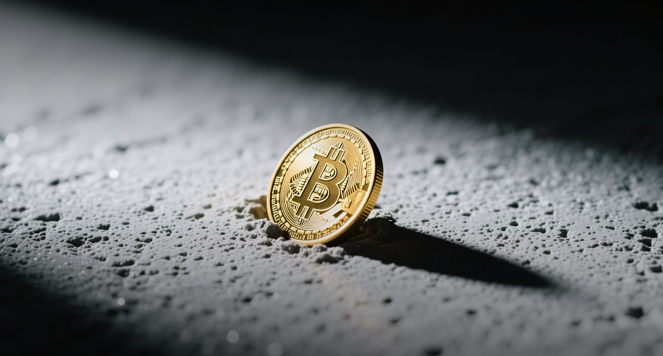 比特币期货未平仓合约减少51亿美元 交易员去杠杆化