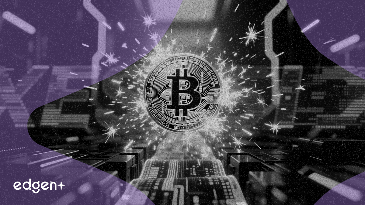比特幣上漲 5%，正測試 7 萬美元附近的關口阻力位