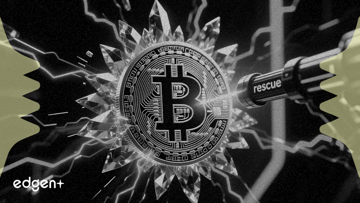 Bitcoin obtiene su primera herramienta de rescate de billeteras cho para millones de usuarios bloqueados por la computación cuántica