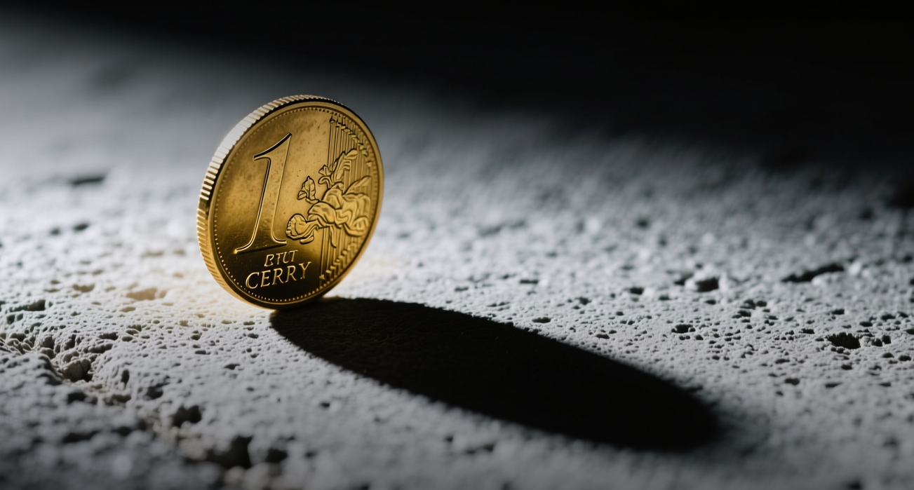 ビットコインと金、2026年に31％と6％下落—流動性逼迫で