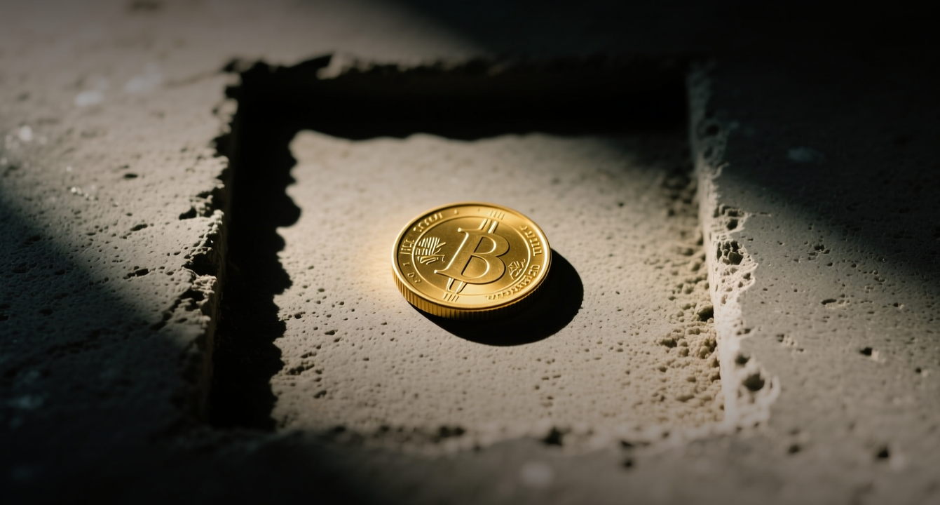Bitcoin se mantiene en $60K mientras Polymarket ve un 80.5% de probabilidad de que la Fed mantenga tasas en julio