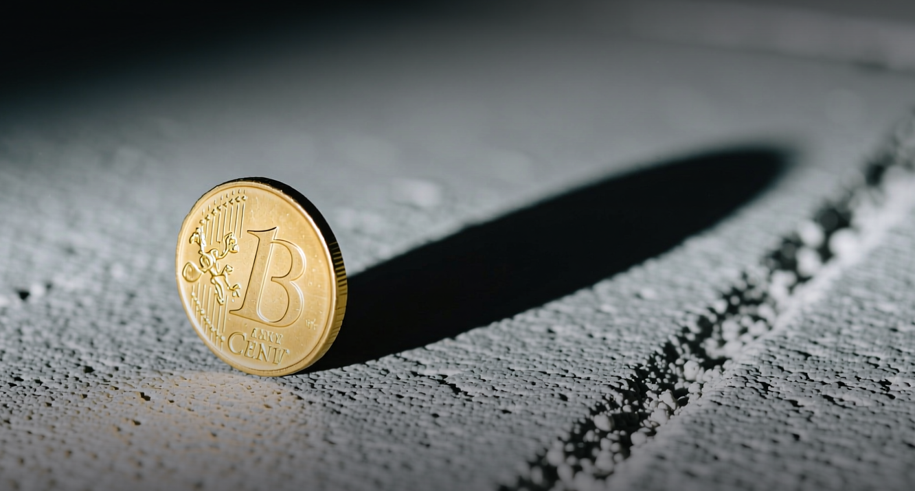 ビットコイン、6万ドルのサポートを維持——アナリストの見解は6.7万ドル突破か弱気フラグ崩壊リスクで二分