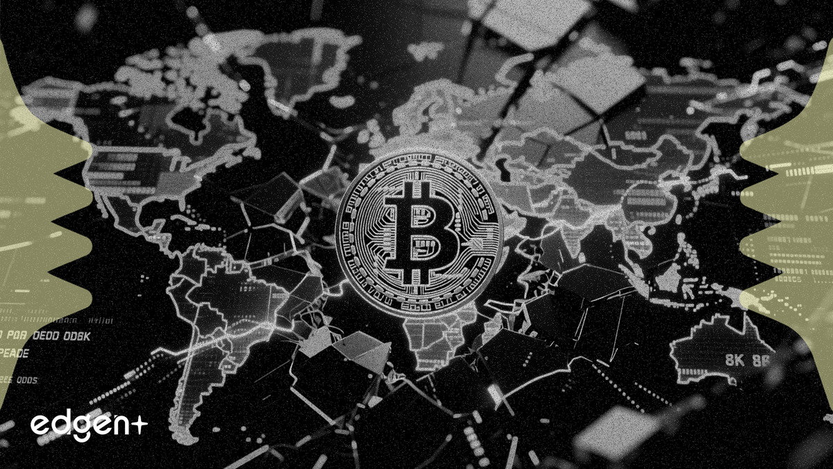 Bitcoin mantiene los 67.000 dólares mientras las probabilidades de alto el fuego en Irán caen por debajo del 10 por ciento