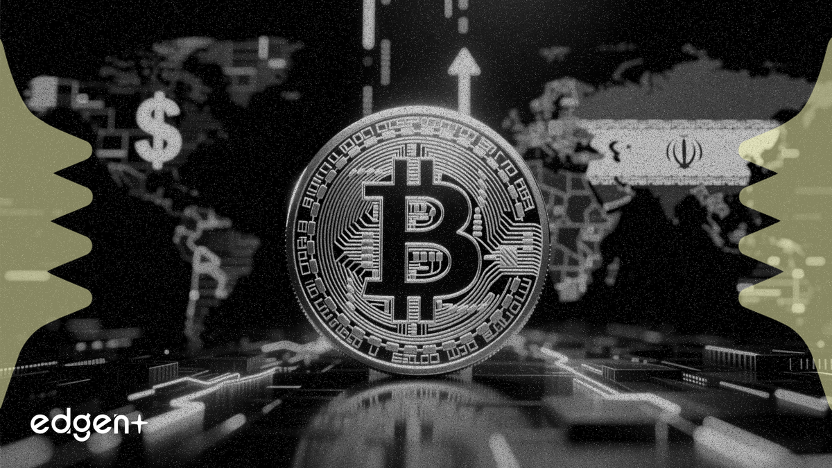 ビットコイン、議論の的となる米イラン協議にもかかわらず7万1000ドル台を維持