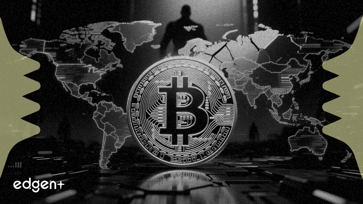 Le Bitcoin se stabilise à 75 000 $ alors que Trump évoque un accord imminent avec l'Iran