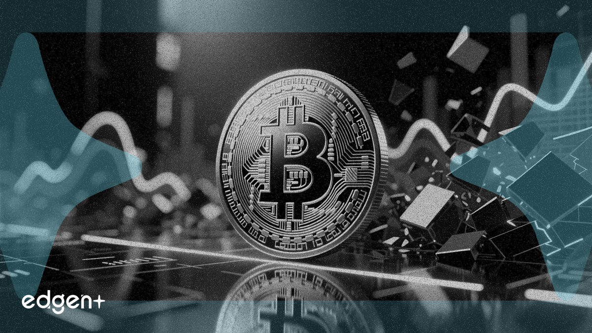 Bitcoin mantiene el soporte de 81.000 dólares mientras que la inflación del 3,8% no logra afectar al mercado