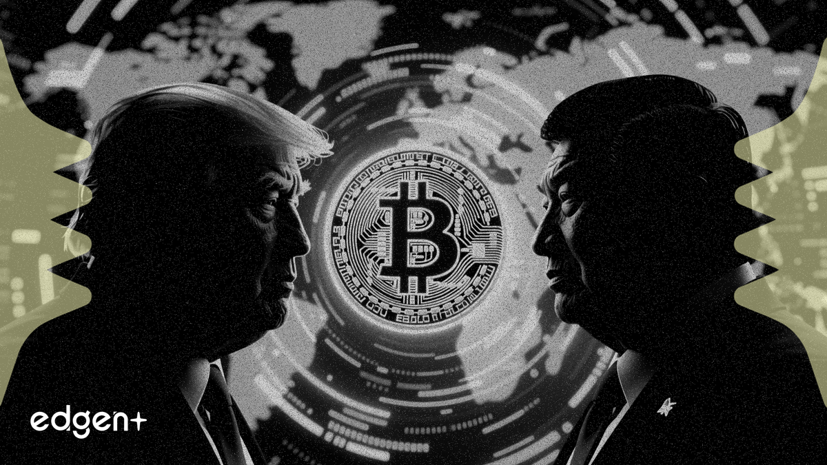 Le Bitcoin se maintient au-dessus de 81 000 $ alors que les marchés crypto scrutent le sommet Trump-Xi