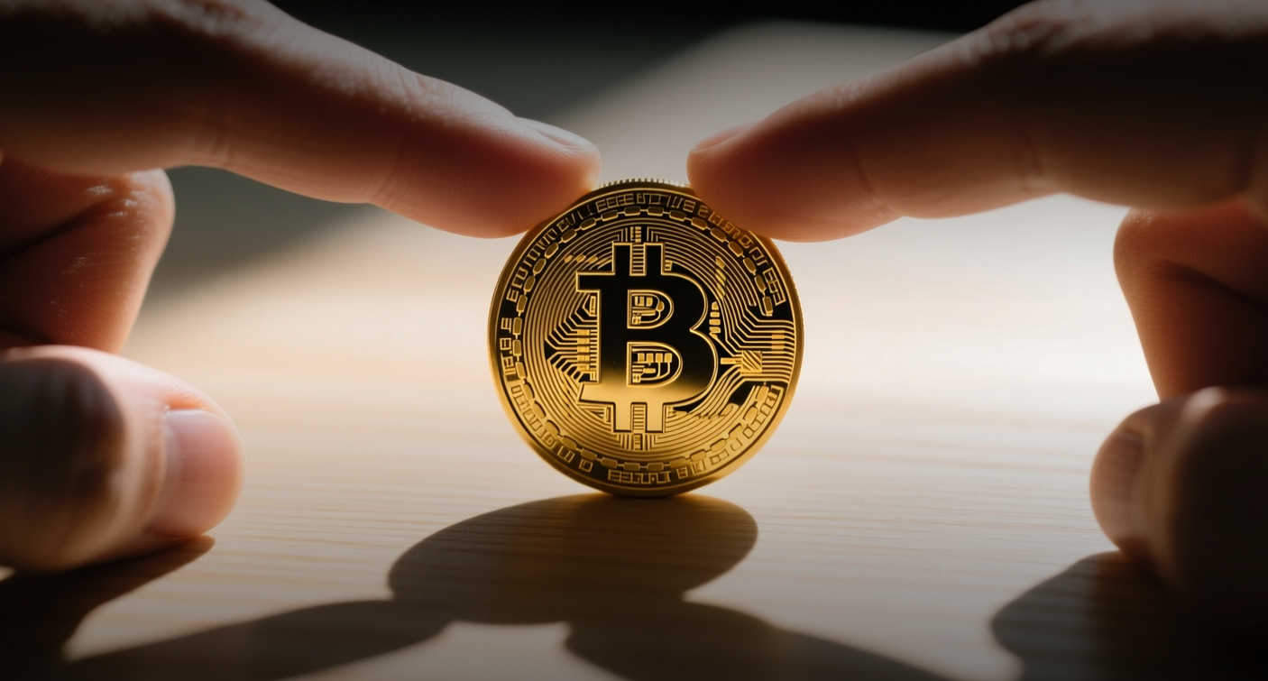 Bitcoin se mantiene cerca de $65,940 mientras convergen la reunión del FOMC, los flujos de ballenas y la compra institucional