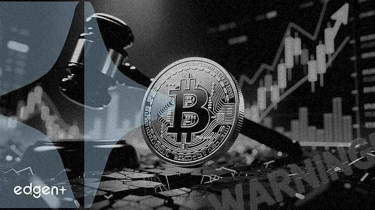 Bitcoin se mantiene cerca de los $73,000 mientras la incertidumbre regulatoria contrarresta las ganancias macro