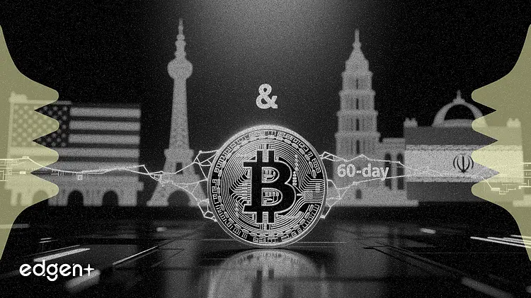 Le Bitcoin se maintient près de 79 000 $ alors que les discussions entre les États-Unis et l'Iran signalent une trêve de 60 jours