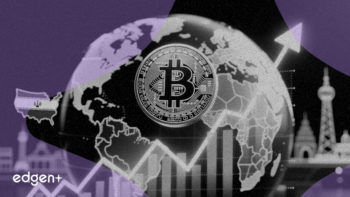 米イラン停戦でリスクオンの勢い、ビットコインは7万2,000ドルを突破