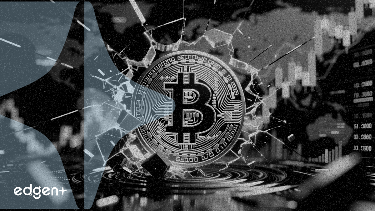 比特幣漲超 4% 至 6.97 萬美元，川普對伊言論緩解市場擔憂
