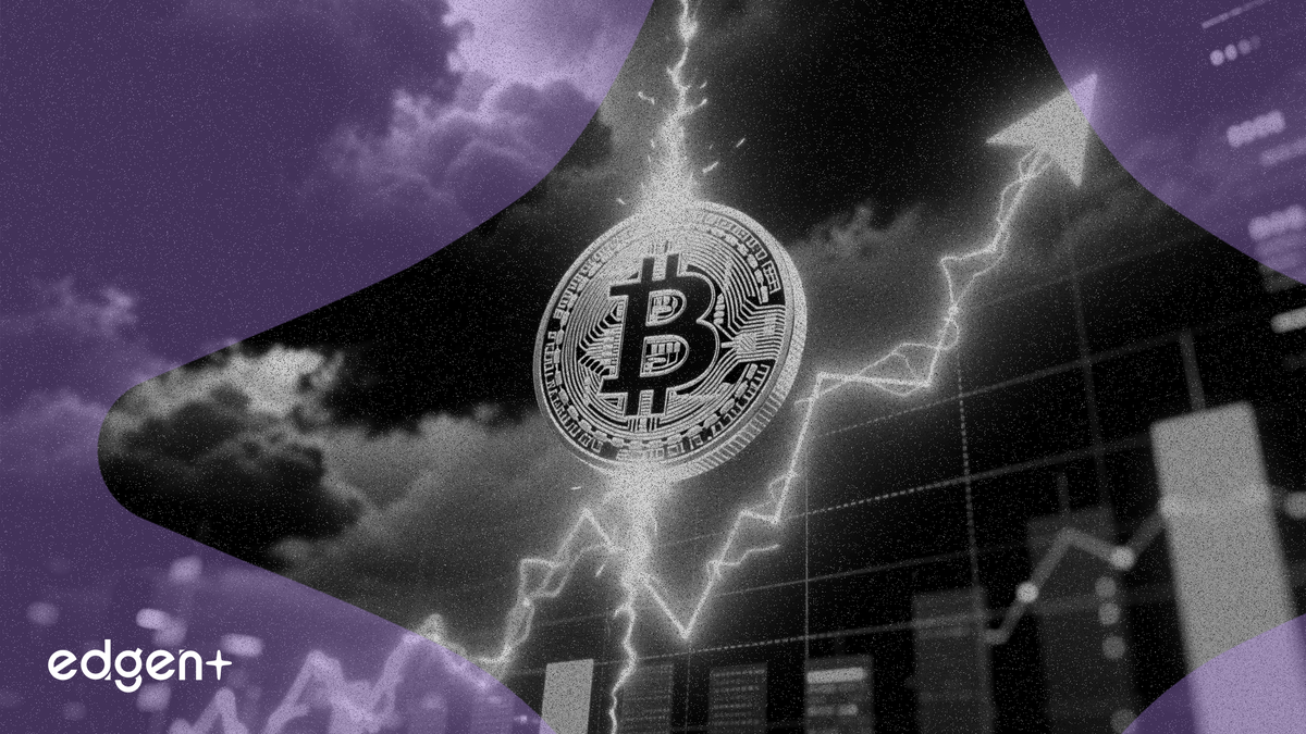 Bitcoin Jumps Over 5% to $71,842 on Geopolitical De-escalation